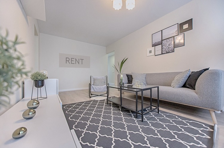 Home for rent